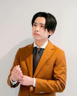 代表取締役  野尻 悠貴